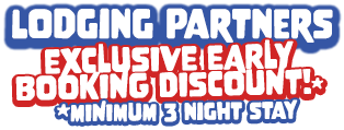 Loding Partners - Exclusive Early Booking Discount!